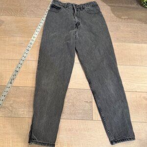 GUESS WOMENS GEORGES MARCIANO VINTAGE STONEWASH JEANS SIZE 30